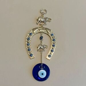 Evil eye wall decor M1124